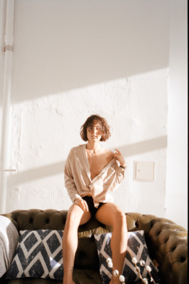 FERHAT TOPAL IS ON THE RUN