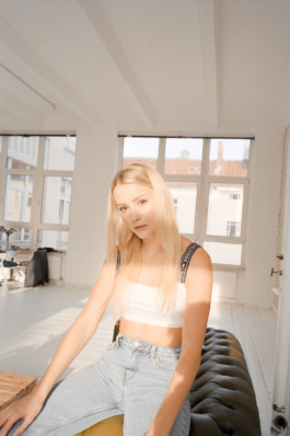 FERHAT TOPAL IS ON THE RUN