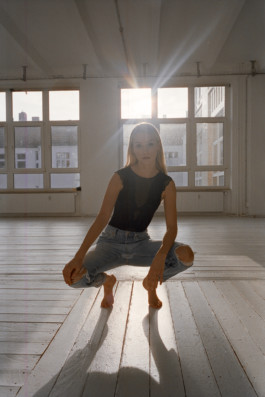 FERHAT TOPAL IS ON THE RUN