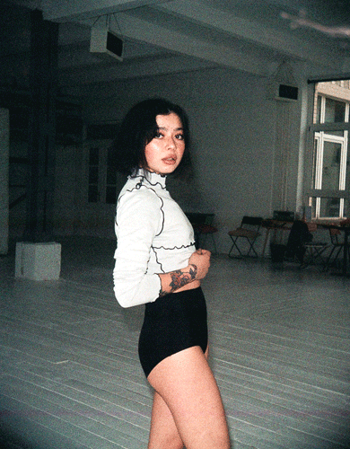 FERHAT TOPAL IS ON THE RUN