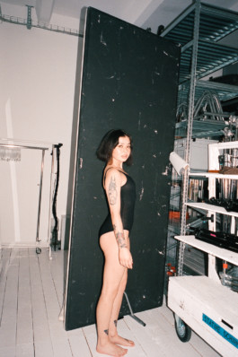 FERHAT TOPAL IS ON THE RUN