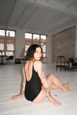 FERHAT TOPAL IS ON THE RUN