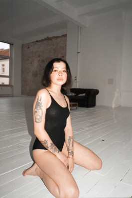 FERHAT TOPAL IS ON THE RUN