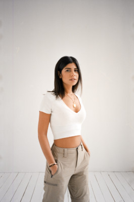 FERHAT TOPAL IS ON THE RUN