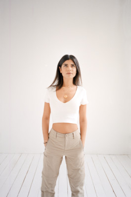 FERHAT TOPAL IS ON THE RUN