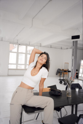 FERHAT TOPAL IS ON THE RUN