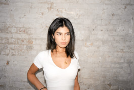 FERHAT TOPAL IS ON THE RUN