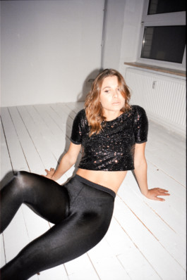 FERHAT TOPAL IS ON THE RUN