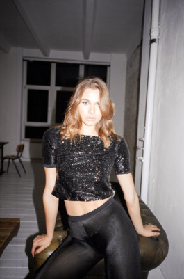 FERHAT TOPAL IS ON THE RUN