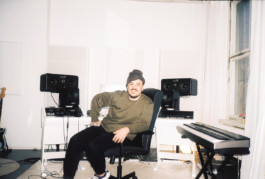 FERHAT TOPAL IS ON THE RUN