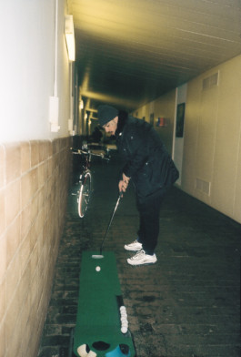 FERHAT TOPAL IS ON THE RUN