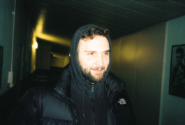 FERHAT TOPAL IS ON THE RUN