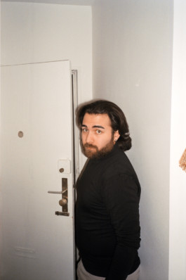 FERHAT TOPAL IS ON THE RUN