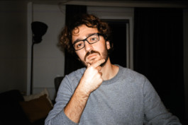 FERHAT TOPAL IS ON THE RUN