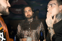 FERHAT TOPAL IS ON THE RUN