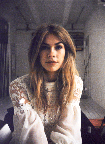 FERHAT TOPAL IS ON THE RUN