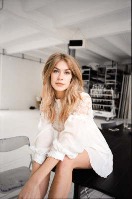 FERHAT TOPAL IS ON THE RUN