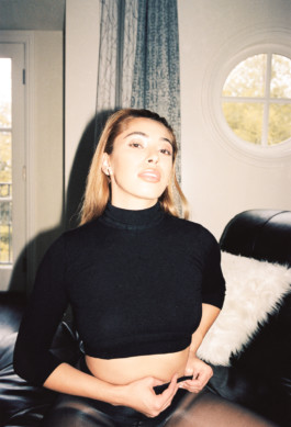 FERHAT TOPAL IS ON THE RUN