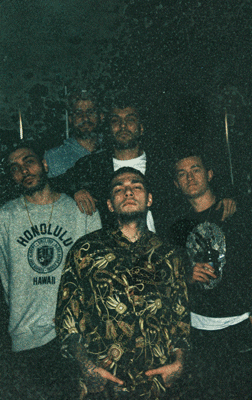 FERHAT TOPAL IS ON THE RUN