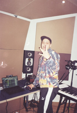 FERHAT TOPAL IS ON THE RUN