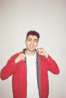 FERHAT TOPAL IS ON THE RUN