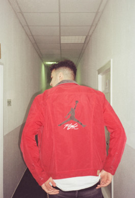 FERHAT TOPAL IS ON THE RUN