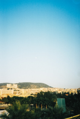 FERHAT TOPAL IS ON THE RUN