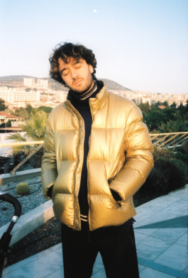 FERHAT TOPAL IS ON THE RUN