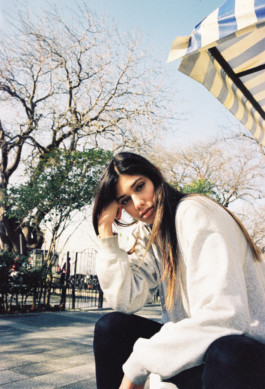 FERHAT TOPAL IS ON THE RUN