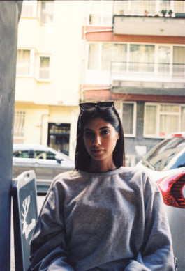 FERHAT TOPAL IS ON THE RUN