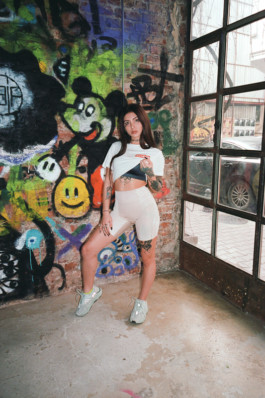 FERHAT TOPAL IS ON THE RUN