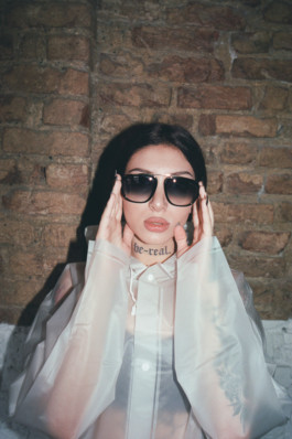 FERHAT TOPAL IS ON THE RUN