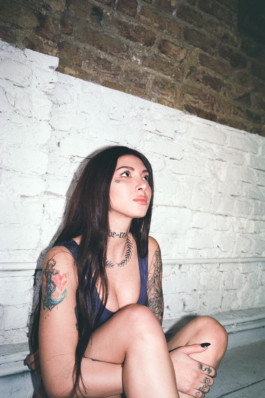 FERHAT TOPAL IS ON THE RUN