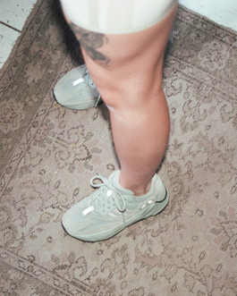 FERHAT TOPAL IS ON THE RUN