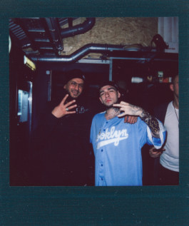 FERHAT TOPAL IS ON THE RUN