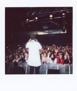 FERHAT TOPAL IS ON THE RUN