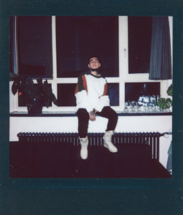 FERHAT TOPAL IS ON THE RUN