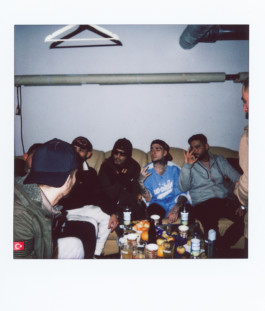 FERHAT TOPAL IS ON THE RUN