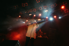 FERHAT TOPAL IS ON THE RUN