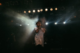 FERHAT TOPAL IS ON THE RUN