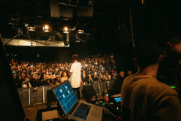 FERHAT TOPAL IS ON THE RUN