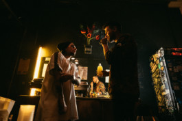 FERHAT TOPAL IS ON THE RUN