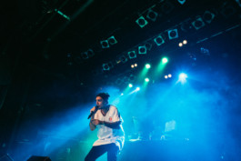 FERHAT TOPAL IS ON THE RUN