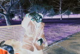 FERHAT TOPAL IS ON THE RUN