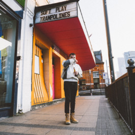 FERHAT TOPAL IS ON THE RUN