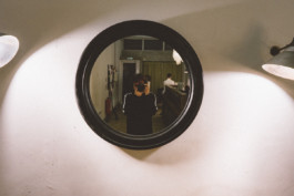 FERHAT TOPAL IS ON THE RUN