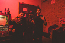 FERHAT TOPAL IS ON THE RUN