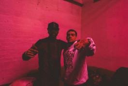 FERHAT TOPAL IS ON THE RUN