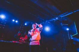 FERHAT TOPAL IS ON THE RUN