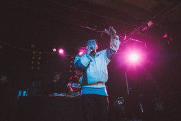 FERHAT TOPAL IS ON THE RUN